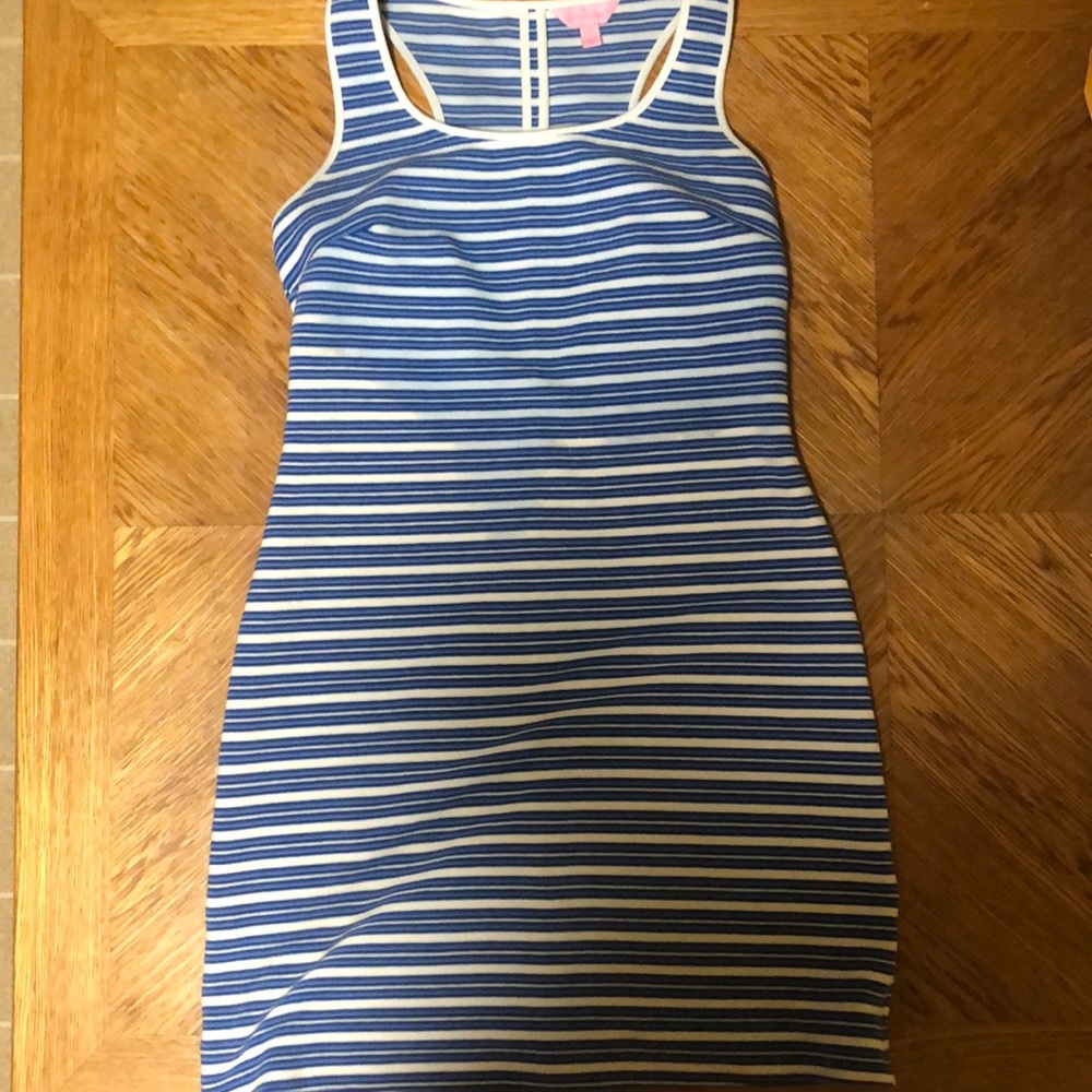 Lilly Pulitzer dress